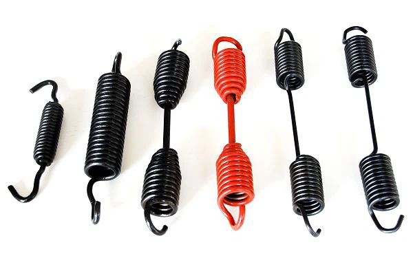 Truck Brake musim semi