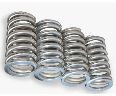 Stainless Steel Kompresi Musim Semi